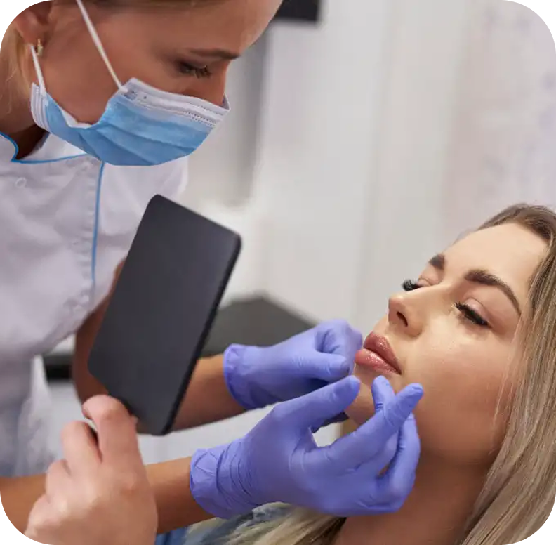 Facial